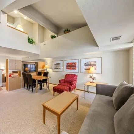 Buy this 1 bed house on Squaw Valley Lodge in 201 Shirley Canyon Road, Olympic Valley