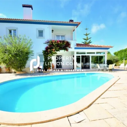 Buy this 4 bed townhouse on Praia D'El Rey Club House / Golf Reception in Avenida Dom Pedro Primeiro, 2510-453 Óbidos