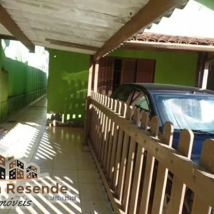 Buy this 3 bed house on Rua João Nunes Siqueira in Praia das Palmeiras, Caraguatatuba - SP