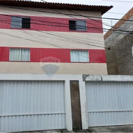 Image 2 - Escola Municipal Thomaz Gonzaga, Rua Ibicuí, Pernambués, Salvador - BA, 41130-000, Brazil - Apartment for rent