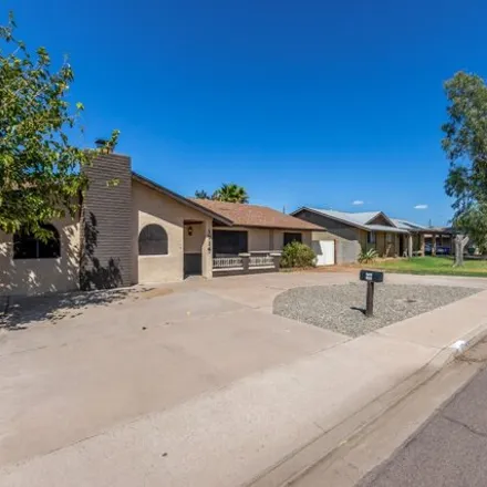 Image 3 - 1714 East Diamond Avenue, Mesa, AZ 85204, USA - House for sale