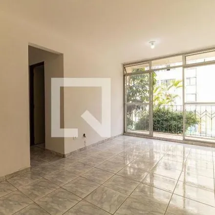 Rent this 2 bed apartment on Avenida dos Ourives in Jardim Imperador (Zona Sul), São Paulo - SP