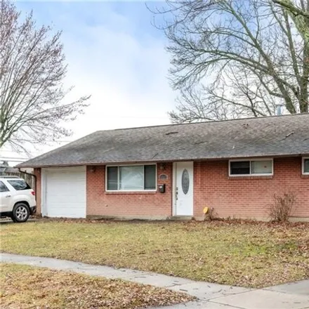 Buy this 3 bed house on 5214 Buckner Drive in Huber Heights, OH 45424