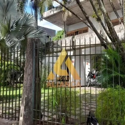 Buy this 4 bed house on Avenida General Francisco Glicério in Pompéia, Santos - SP