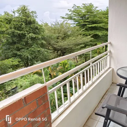 Rent this 3 bed apartment on Jalan Bukit Jaya 2 in Bukit Antarabangsa, 54200 Ampang Jaya Municipal Council