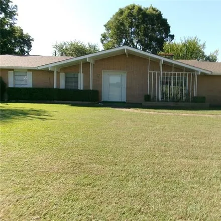 Image 2 - unnamed road, Durant, OK 74701, USA - House for sale