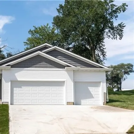Buy this 3 bed house on 391 6th Street Northeast in Mitchellville, IA 50169