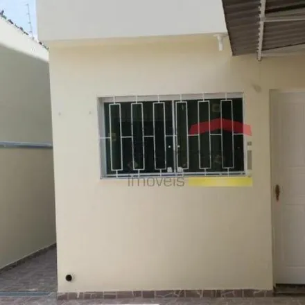 Rent this 3 bed house on Rua Conselheiro Moreira de Barros 2611 in Lauzane Paulista, São Paulo - SP
