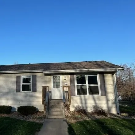 Buy this 4 bed house on 1450 Siegel Street in Tama, IA 52339