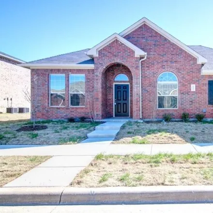 Rent this 4 bed house on 2104 Augusta Street in Lancaster, TX 75146