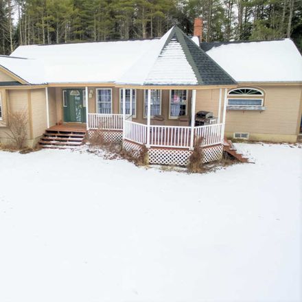 Rent this 3 bed house on 132 Hillside Road in Deep Cut, ME 04011