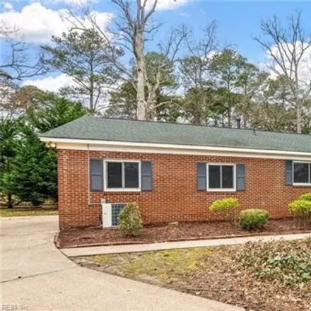 Buy this 3 bed house on 3217 North Lynnhaven Road in Kings Grant, Virginia Beach