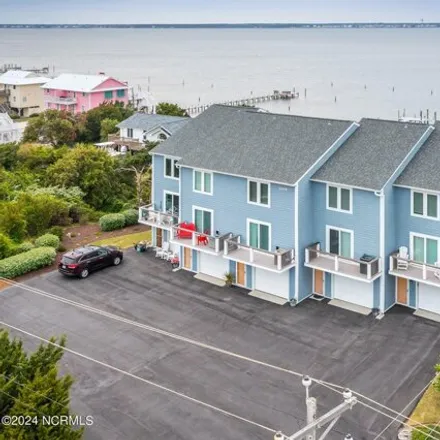 Buy this 2 bed condo on Ashville Street in Emerald Isle, NC