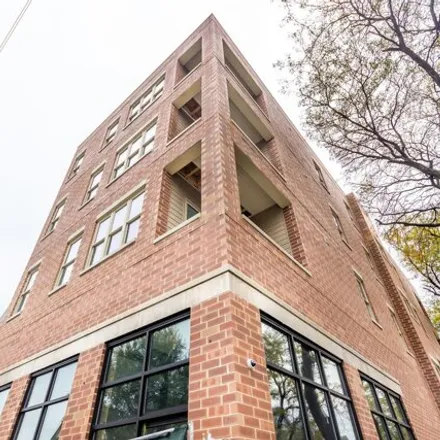 Rent this 2 bed condo on 3459 West Belmont Avenue in Chicago, IL 60618