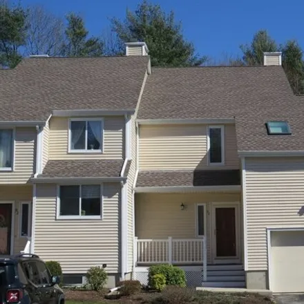 Buy this 1 bed townhouse on 87;88;89;90;91;92;93 Gaslight Lane in Five Corners, Easton