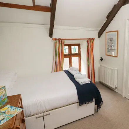 Rent this 2 bed townhouse on Llanrhian in SA62 5AU, United Kingdom