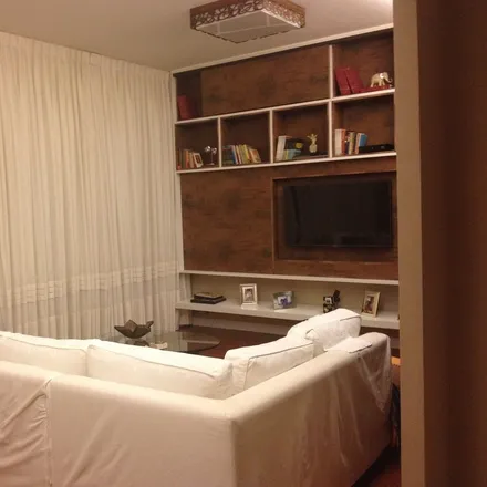 Rent this 1 bed apartment on Rio de Janeiro in Flamengo, BR