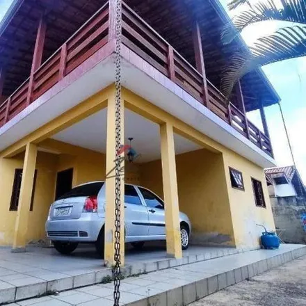 Buy this 3 bed house on Rua Borba Gato in Vila Thomazina, Campo Limpo Paulista - SP