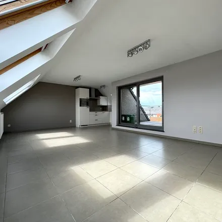 Image 4 - Geraardsbergsestraat 258, 9300 Aalst, Belgium - Apartment for rent