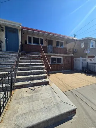 Buy this 5 bed house on 442 Beach 48th Street in New York, NY 11691