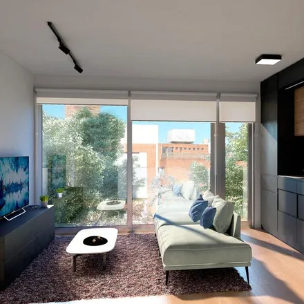 Buy this 2 bed apartment on Melitón González 1255 in 11600 Montevideo, Uruguay