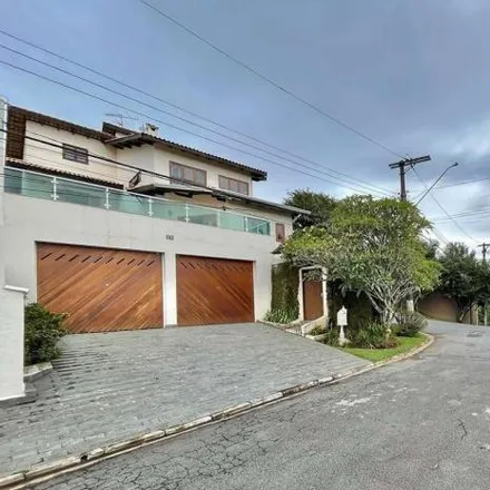 Buy this 4 bed house on Avenida dos Ipês in Vila Dirce, Carapicuíba - SP