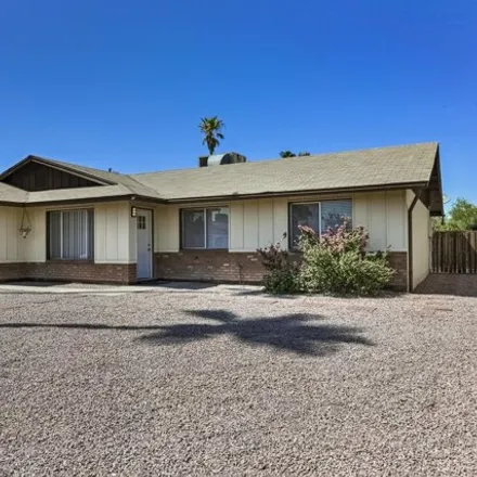 Rent this 5 bed house on 2488 East Hermosa Drive in Tempe, AZ 85282