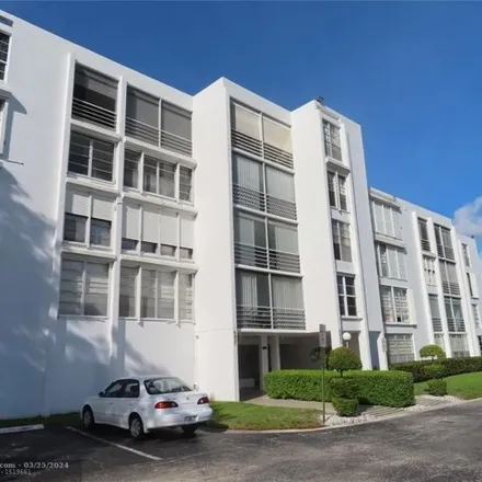 Buy this 1 bed condo on 323 Northwest 69th Avenue in Plantation Gardens, Plantation