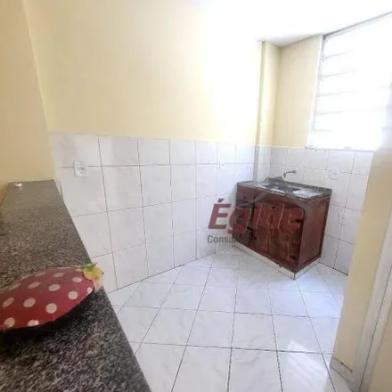 Rent this 1 bed house on Igreja Batista Betel de Niterói in Rua Daniel Torres, Engenhoca