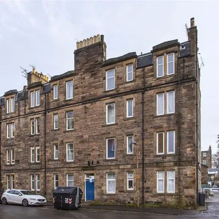 Rent this 1 bed apartment on 2 Millar Place in City of Edinburgh, EH10 5HJ