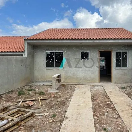 Image 2 - Rua São Pedro, Rio Verde, Colombo - PR, 83404, Brazil - House for sale