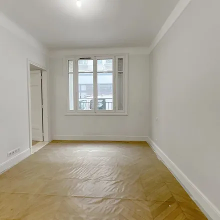 Image 3 - 113 bis Rue de la Tour, 75116 Paris, France - Apartment for rent