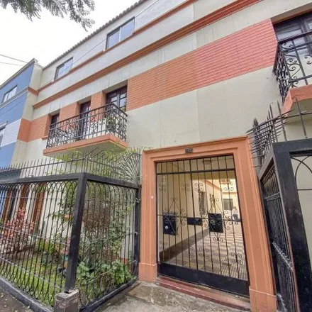 Rent this 3 bed apartment on Joaquín Bernal Street in Lince, Lima Metropolitan Area 15494
