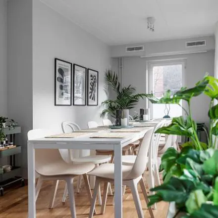 Rent this 1 bed apartment on Smörkärnegatan 1 in 431 37 Gothenburg, Sweden