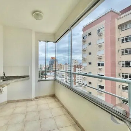 Buy this 2 bed apartment on Rua Professora Antonieta de Barros in Canto, Florianópolis - SC