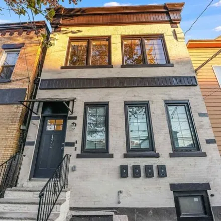 Buy this 4 bed house on 172 Mallory Ave in Jersey City, New Jersey