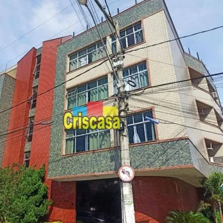 Image 1 - Rua Lopes da Guia, Centro, Cabo Frio - RJ, 28907-012, Brazil - Apartment for sale