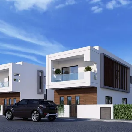 Image 3 - unnamed road, 8500 Kouklia, Cyprus - House for sale