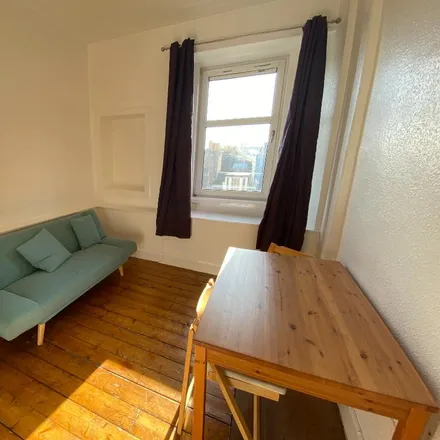 Rent this 2 bed apartment on The Projects in 12-14 Gilmore Place, City of Edinburgh
