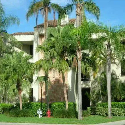 Image 7 - 7432 La Paz Court, Boca Pointe, Palm Beach County, FL 33433, USA - Apartment for rent