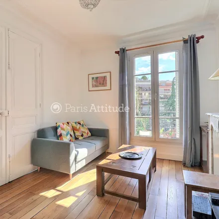 Image 2 - 236 Rue de la Croix Nivert, 75015 Paris, France - Apartment for rent