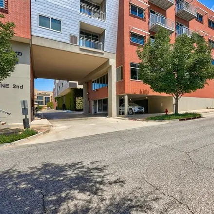 Buy this 1 bed condo on 1 Northeast 2nd Street in Oklahoma City, OK 73104