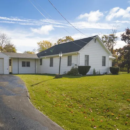 Buy this 2 bed house on 2661 North Triphammer Road in South Lansing, City of Ithaca