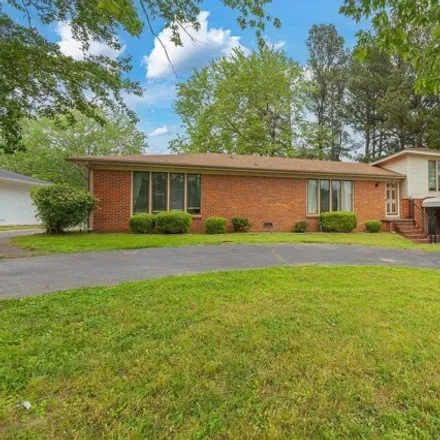 Buy this 4 bed house on 365 Harts Bridge Road in Jackson, TN 38301
