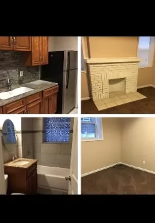 Rent this 1 bed room on Municipal Lot 29 in South Taylor Road, Cleveland Heights