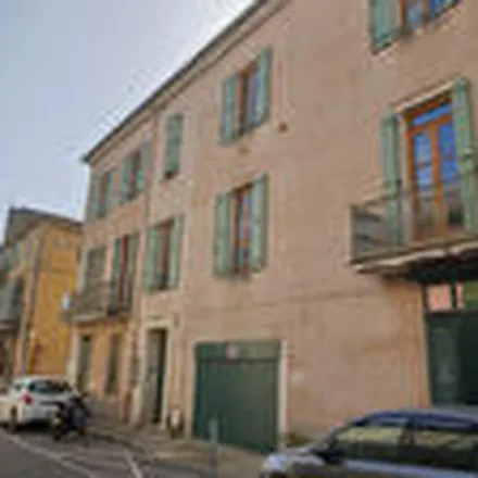 Image 2 - 135 Chemin du Serre Paradis, 30000 Nîmes, France - Apartment for rent