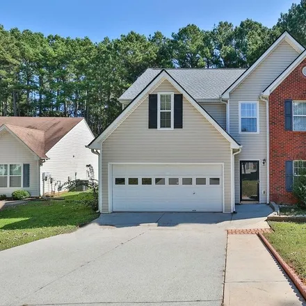 Image 1 - 1770 Hayden Mill Court, Gwinnett County, GA 30043, USA - House for sale