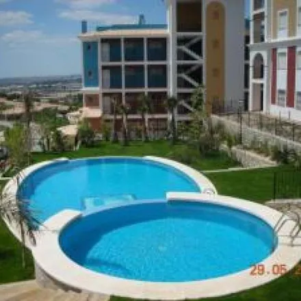 Image 2 - unnamed road, 03111 Mutxamel, Spain - Apartment for rent