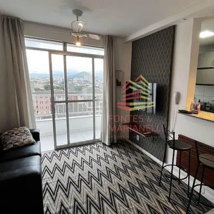 Buy this 2 bed apartment on Rua São Francisco in Santa Inês, Vila Velha - ES