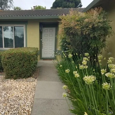 Buy this 4 bed house on 1434 George Court in Benicia, CA 94510